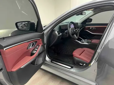 BMW i3 2023, 64000 км, за 129800 CNY - фото 6