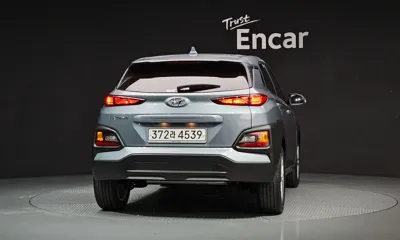 Hyundai Kona 2020, 46131 км, за 16500000 KRW