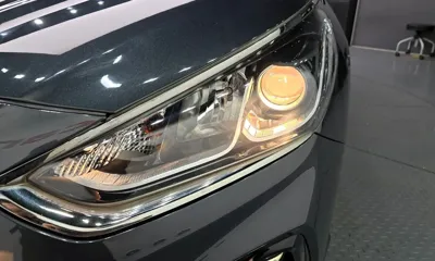 Hyundai Sonata 2019, 51678 км, за 13200000 KRW - фото 22