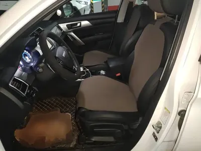 Haval H2 2018, 82700 км, за 29000 CNY - фото 12