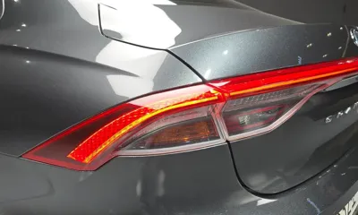 Hyundai Grandeur 2020, 121006 км, за 15700000 KRW - фото 23