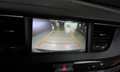 Kia K7 2018, 171491 км, за 13500000 KRW - фото 15
