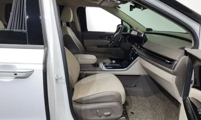 Kia Canival 2021, 55072 км, за 26500000 KRW - фото 26