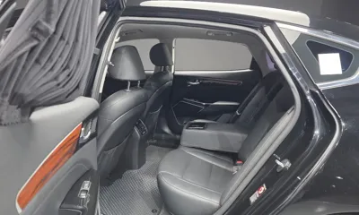 Kia K7 2016, 117133 км, за 9500000 KRW - фото 12