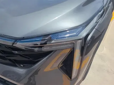 Geely Boyue 2025, 62900 км, за 83800 CNY