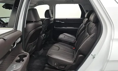 Hyundai Palisade 2023, 84062 км, за 28800000 KRW - фото 26