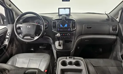 Hyundai Starex 2016, 273171 км, за 5500000 KRW - фото 7