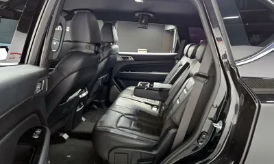 KG_Mobility_Ssangyong Rexton 2019, 142732 км, за 13900000 KRW - фото 11