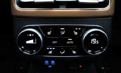 Genesis GV70 2021, 98183 км, за 37200000 KRW - фото 9