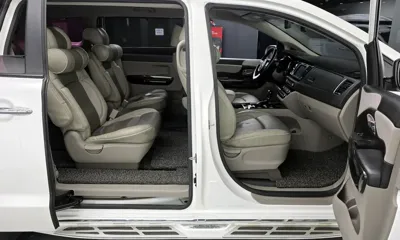 Kia Canival 2016, 102937 км, за 12500000 KRW - фото 26