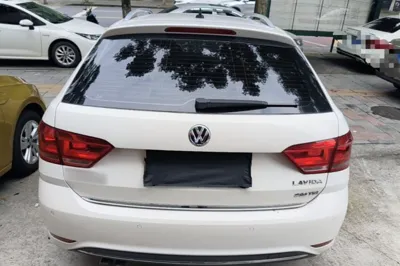 Volkswagen Gran Lavida 2017, 72100 км, за 51674.88 CNY - фото 5
