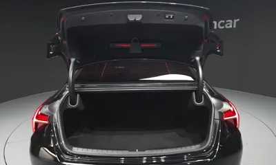 Kia K8 2022, 107870 км, за 21300000 KRW - фото 20