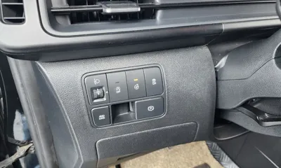 Hyundai Staria 2022, 177116 км, за 20500000 KRW - фото 26