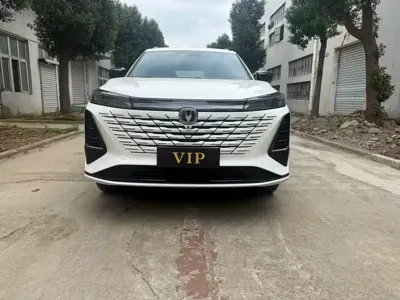 Changan 长安CS75PLUS · 2023 год