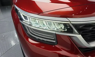 Kia Seltos 2020, 34589 км, за 17900000 KRW - фото 22