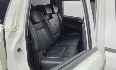 KG_Mobility_Ssangyong KORANDO 2016, 179164 км, за 5800000 KRW - фото 12