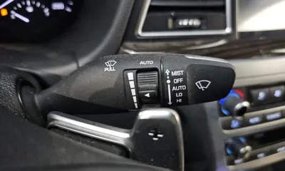 Genesis G80 2019, 180276 км, за 16990000 KRW - фото 16