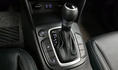 Hyundai Kona 2018, 104667 км, за 8200000 KRW - фото 9
