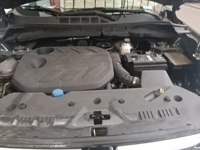 Changan X7 Plus 2024, 6899 км, за 71100 CNY - фото 20