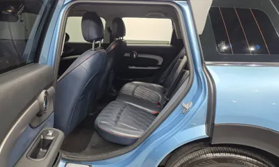 MINI Clubman 2018, 61456 км, за 14500000 KRW - фото 11
