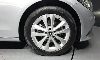 Mercedes-Benz C-Class 2019, 103814 км, за 18500000 KRW - фото 21