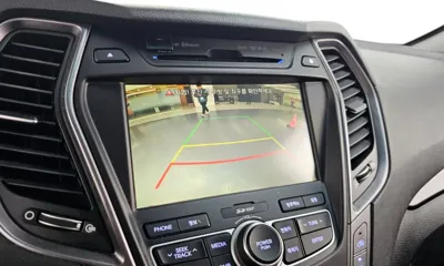 Hyundai Maxcruz 2014, 154176 км, за 8900000 KRW - фото 15