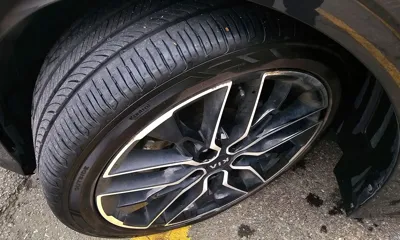 Kia K5 2020, 50000 км, за 21490000 KRW - фото 6