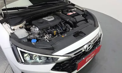 Hyundai Avante 2020, 73569 км, за 13700000 KRW - фото 6
