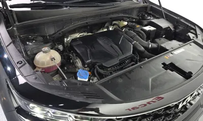 Kia Sorento 2023, 95579 км, за 26900000 KRW - фото 6