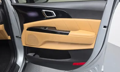 Kia Canival 2021, 169988 км, за 18990000 KRW - фото 25