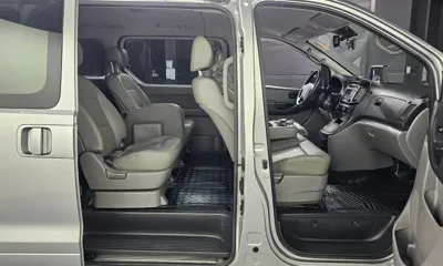 Hyundai Starex 2019, 110696 км, за 14500000 KRW - фото 12