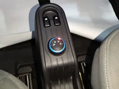 Wuling MINIEV 2020, 40100 км, за 15600 CNY - фото 14