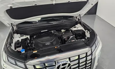 Hyundai Palisade 2023, 33504 км, за 38700000 KRW - фото 6