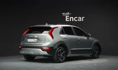 Kia Niro 2022, 62795 км, за 19000000 KRW