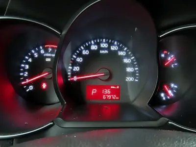 Kia Morning 2016, 67949 км, за 5600000 KRW - фото 8