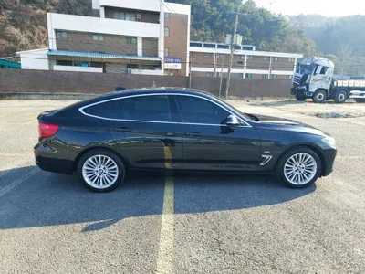 BMW Gran Turismo 2017, 172200 км, за 13300000 KRW - фото 8
