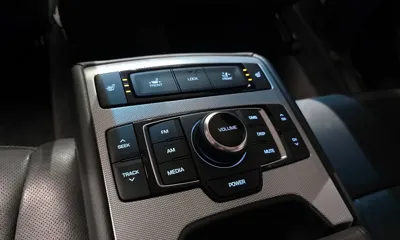 Genesis G80 2018, 144559 км, за 12800000 KRW - фото 19