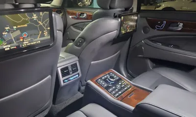 Hyundai Equus 2015, 172000 км, за 9000000 KRW - фото 6