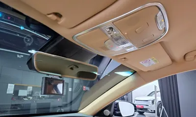 Kia K9 2022, 31323 км, за 36900000 KRW - фото 30