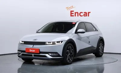 Hyundai Ioniq5 · 2023 год