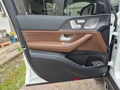 Mercedes-Benz GLE-Class 2025, 20652 км, за 97000000 KRW - фото 15