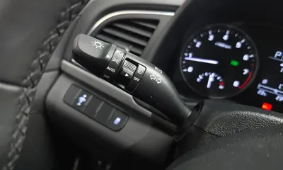 Hyundai Avante 2016, 2347 км, за 12900000 KRW - фото 18