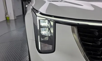 Kia Sorento 2026, 7227 км, за 39500000 KRW - фото 22