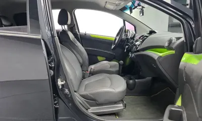 ChevroletGMDaewoo Spark 2014, 48830 км, за 3400000 KRW - фото 26