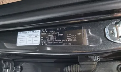 Kia Sorento 2024, 11254 км, за 35990000 KRW - фото 36