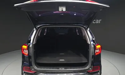 KG_Mobility_Ssangyong Rexton 2019, 118582 км, за 12000000 KRW - фото 20