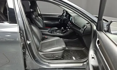 Hyundai Grandeur 2018, 82123 км, за 16300000 KRW - фото 11
