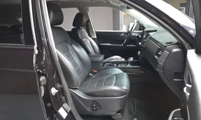 KG_Mobility_Ssangyong Rexton 2020, 68925 км, за 17600000 KRW - фото 11