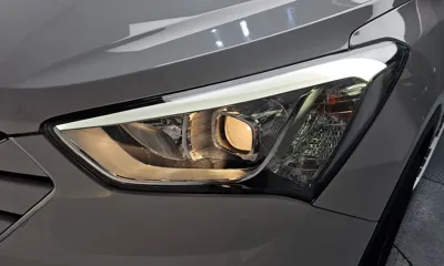 Hyundai Santafe 2013, 149364 км, за 7000000 KRW - фото 22