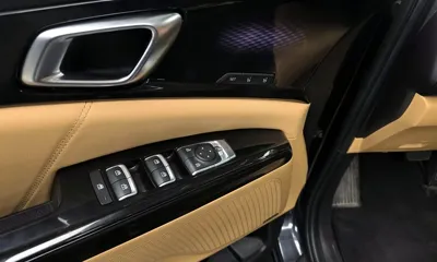 Kia Canival 2021, 81916 км, за 24290000 KRW - фото 36